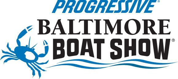 baltimore boat show 2020